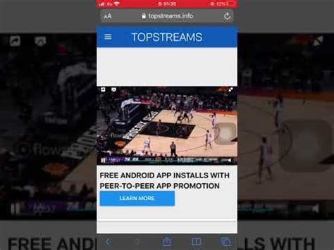 Topstreams nba - Jan 5, 2022 · YouTube TV is another amazing streaming service option for NBA basketball lovers. For an advertised price of $64.99 per month you can catch the best basketball …